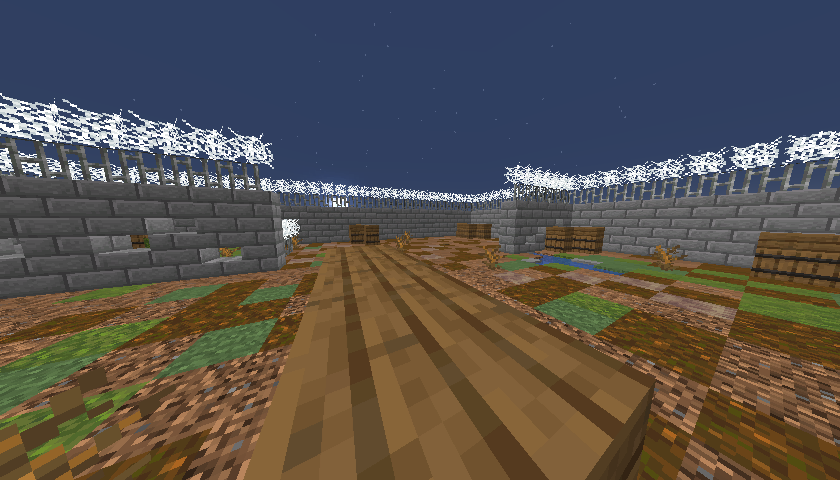 Bow Battle