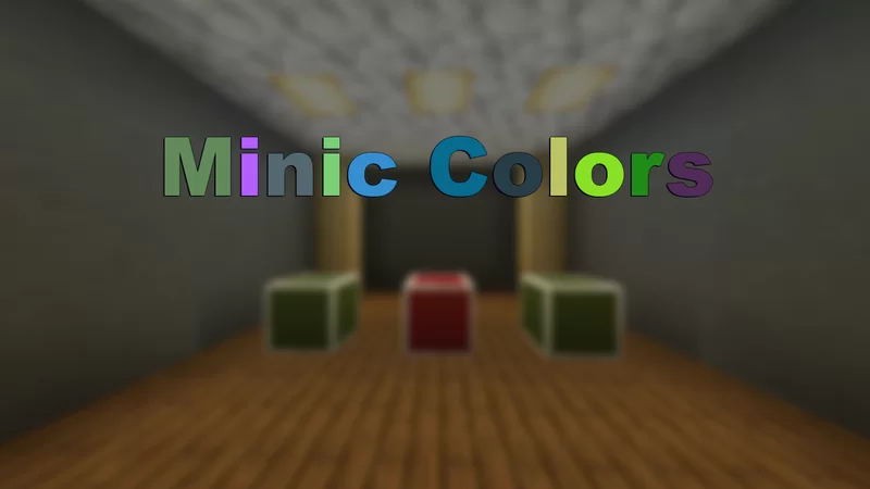 Mimic Color